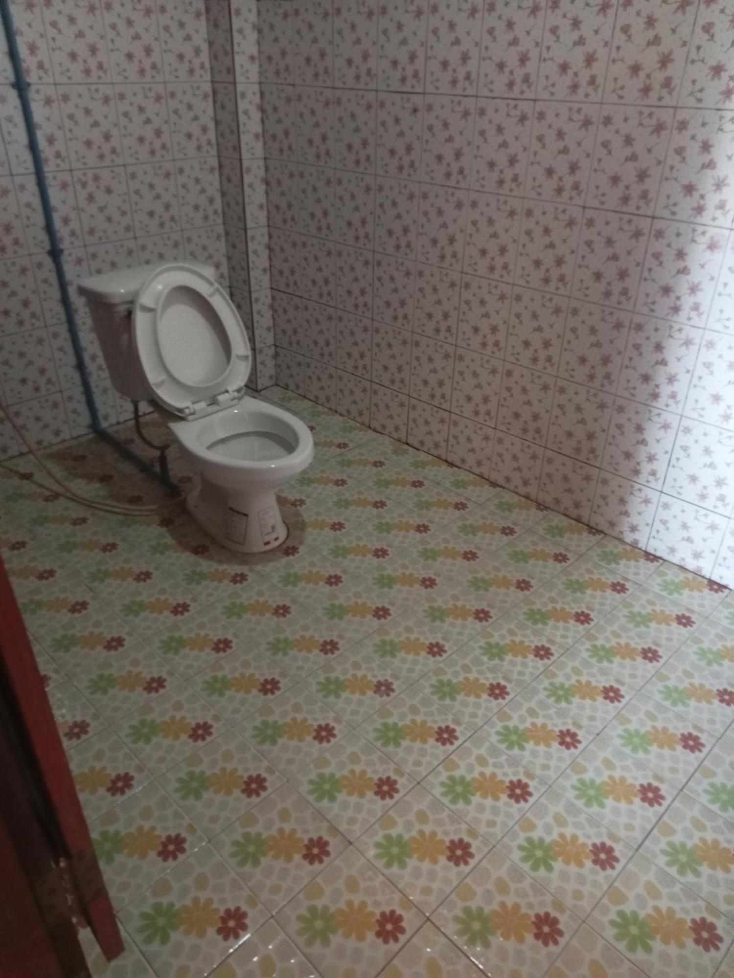 Champa Guesthouse Muang Không 外观 照片