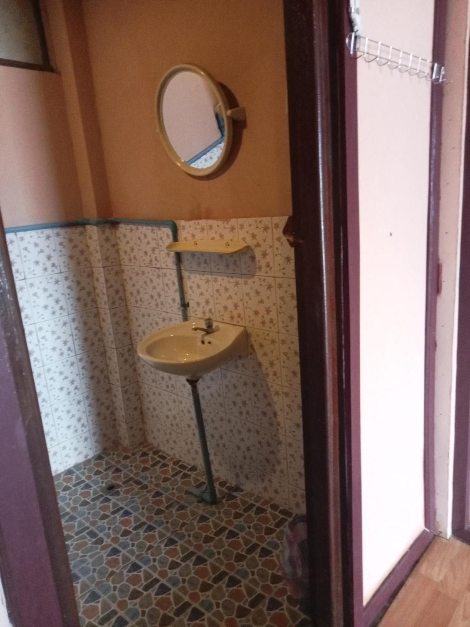 Champa Guesthouse Muang Không 外观 照片