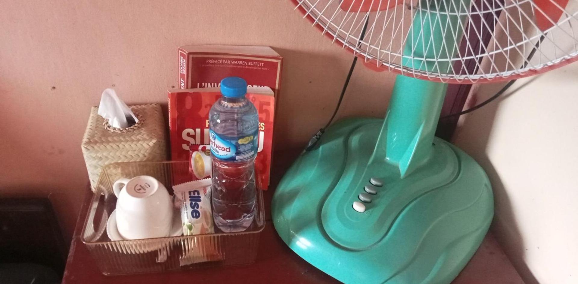 Champa Guesthouse Muang Không 外观 照片